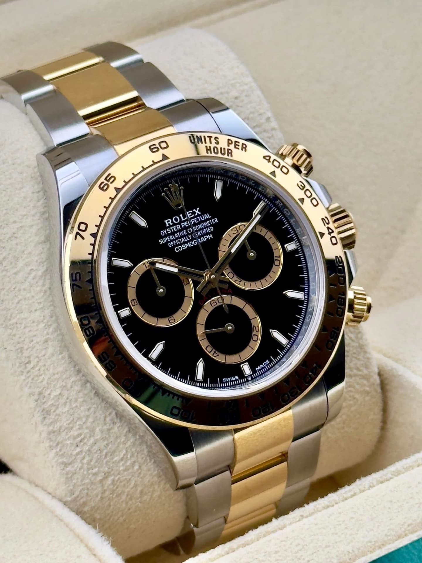 Rolex Daytona