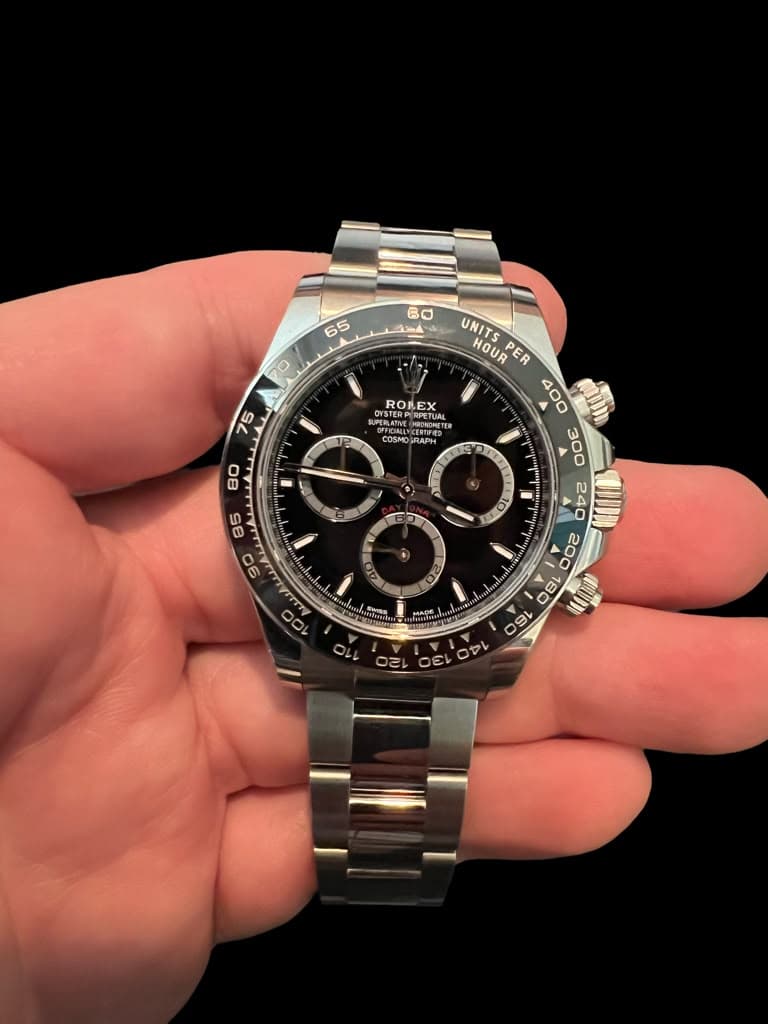 Rolex Daytona