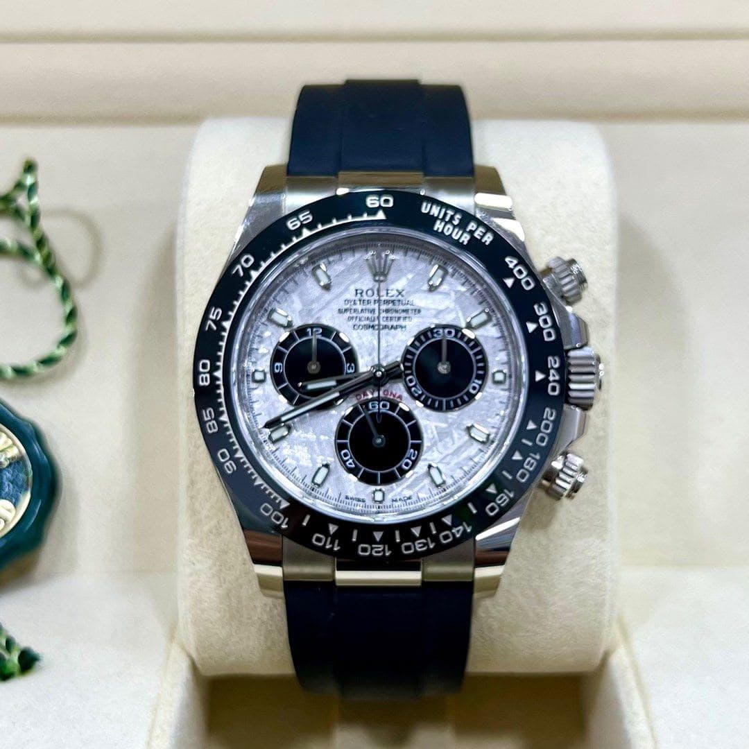 Rolex Daytona
