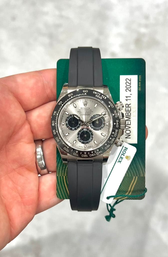 Rolex Daytona