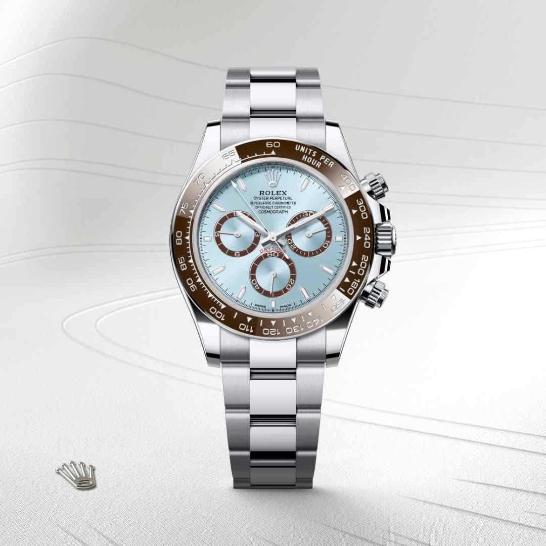 Rolex Daytona