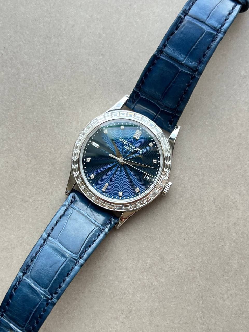 Patek Philippe Calatrava