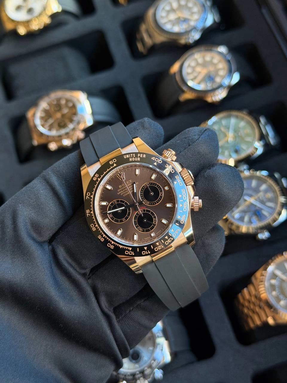 Rolex Daytona