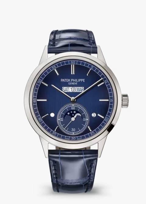 Patek Philippe Perpetual Calendar