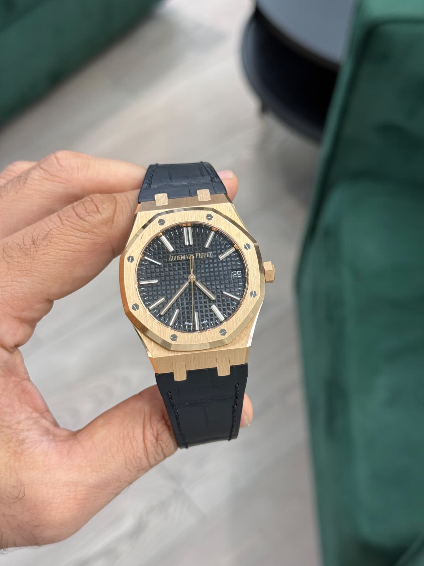 Audemars Piguet Royal Oak