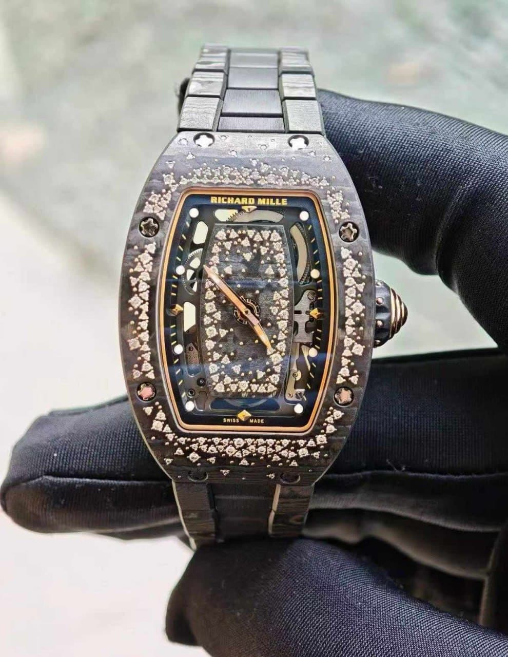 Richard Mille RM 07-01