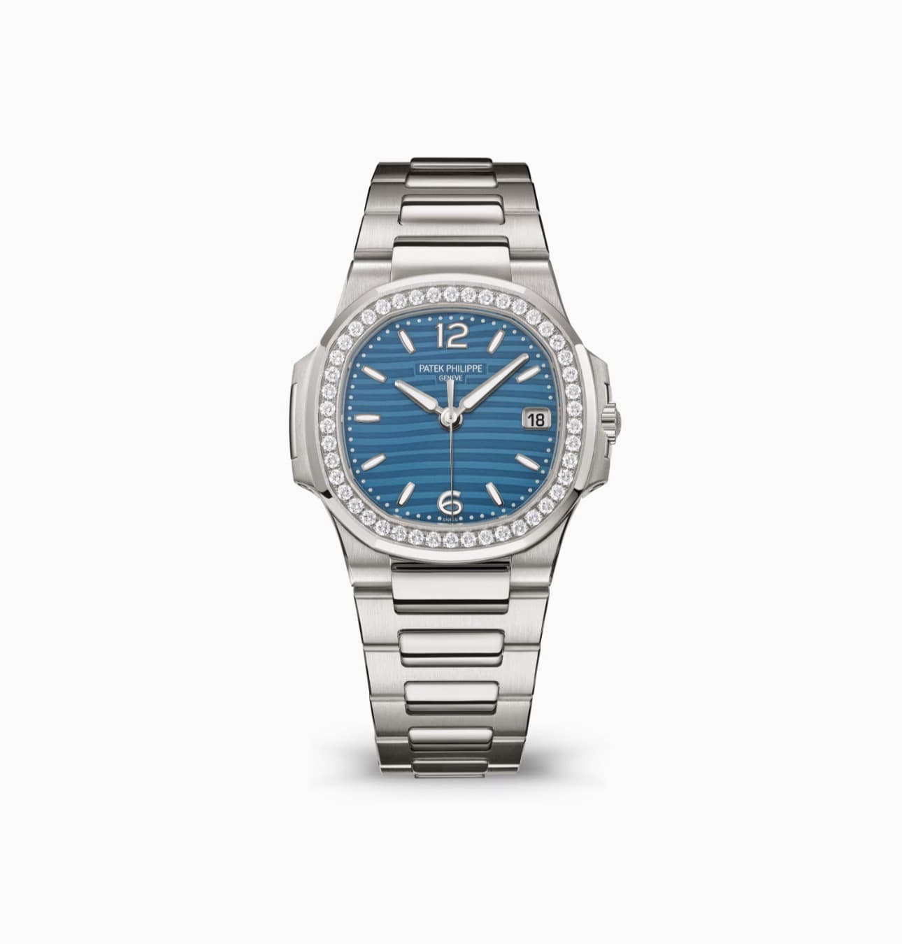 Patek Philippe Nautilus
