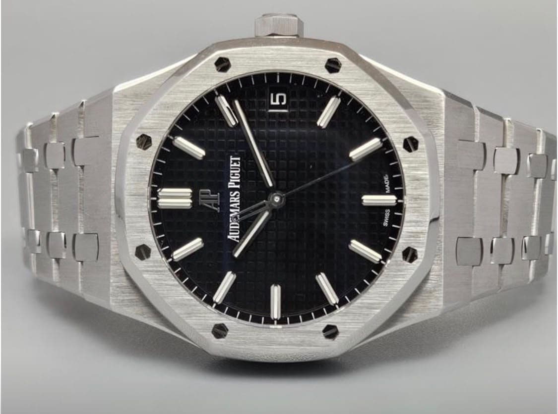 Audemars Piguet Royal Oak
