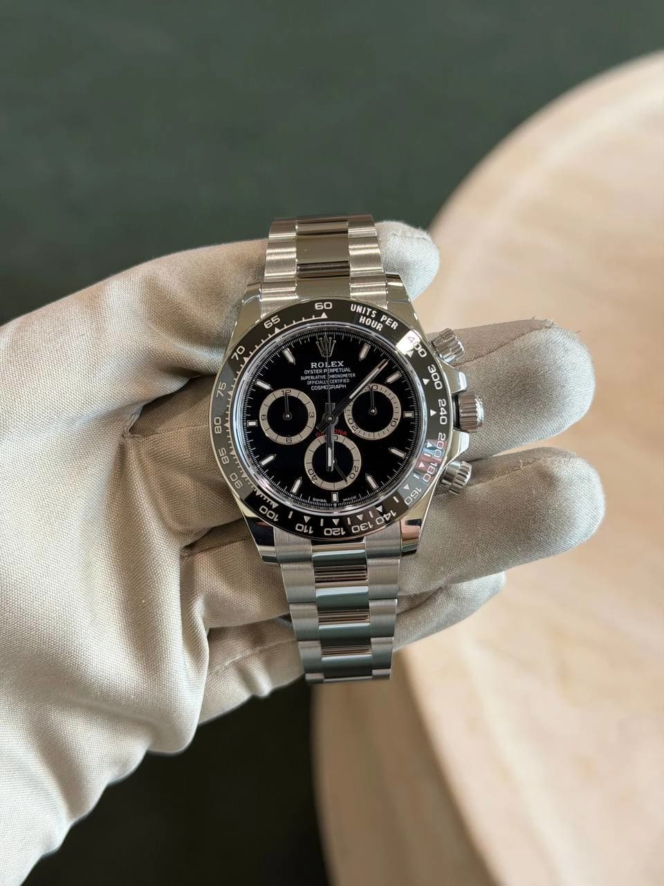Rolex Daytona