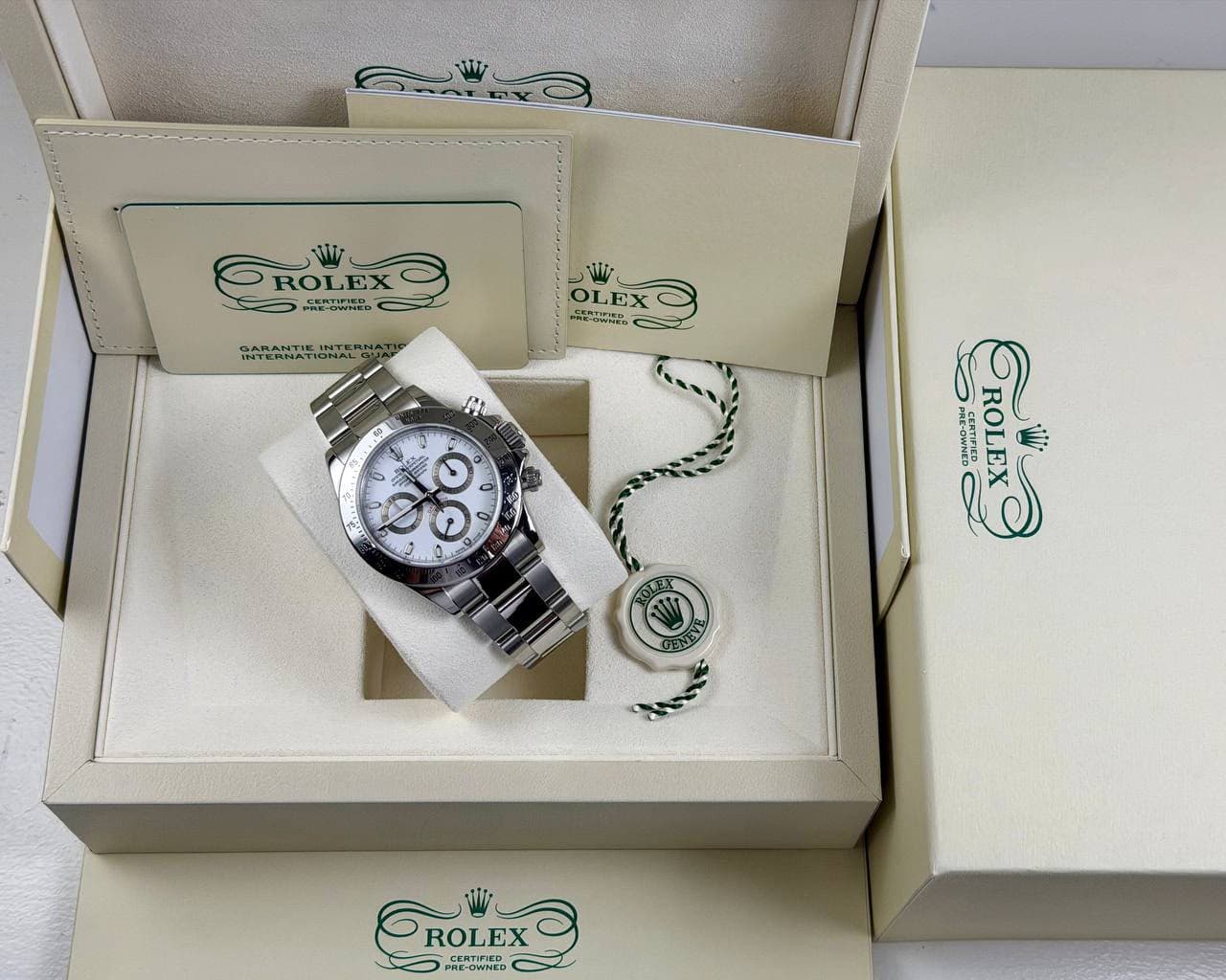 Rolex Daytona