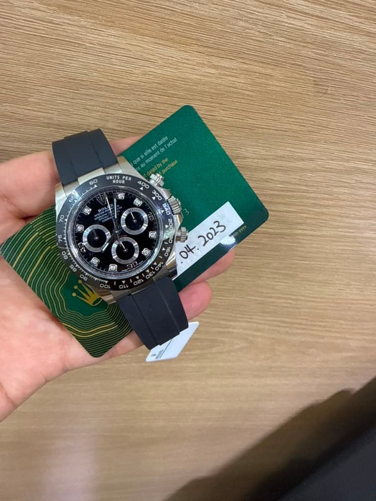 Rolex Daytona