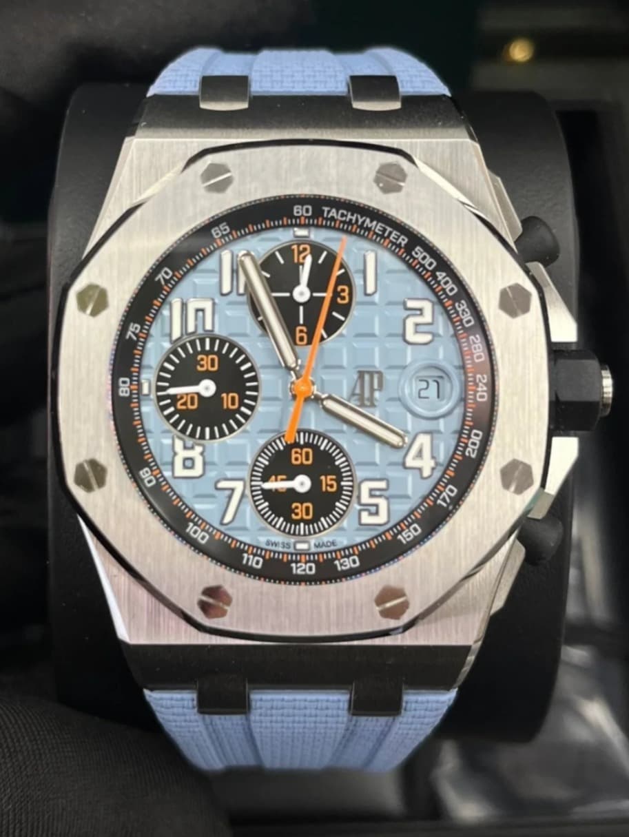 Audemars Piguet Royal Oak Offshore