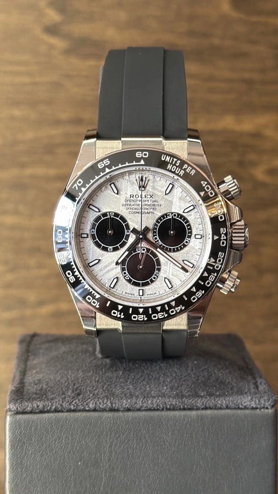 Rolex Daytona