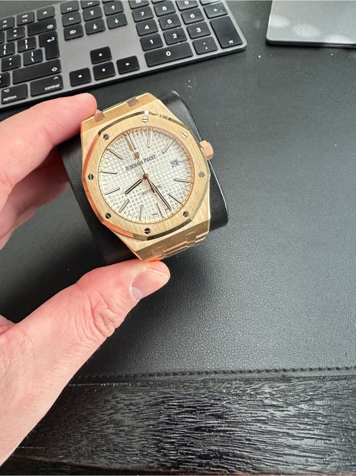 Audemars Piguet Royal Oak