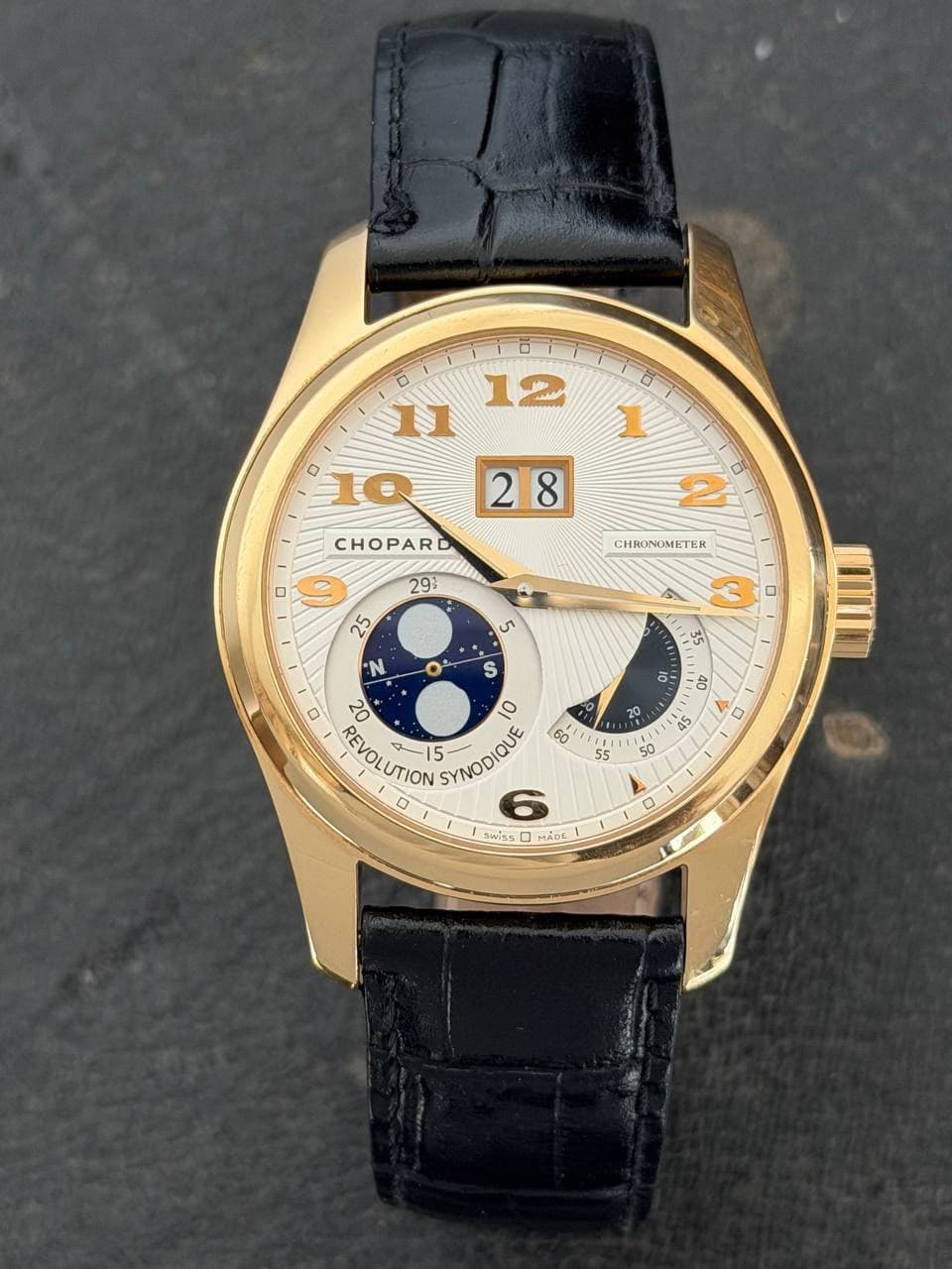 Chopard L.U.C XPS