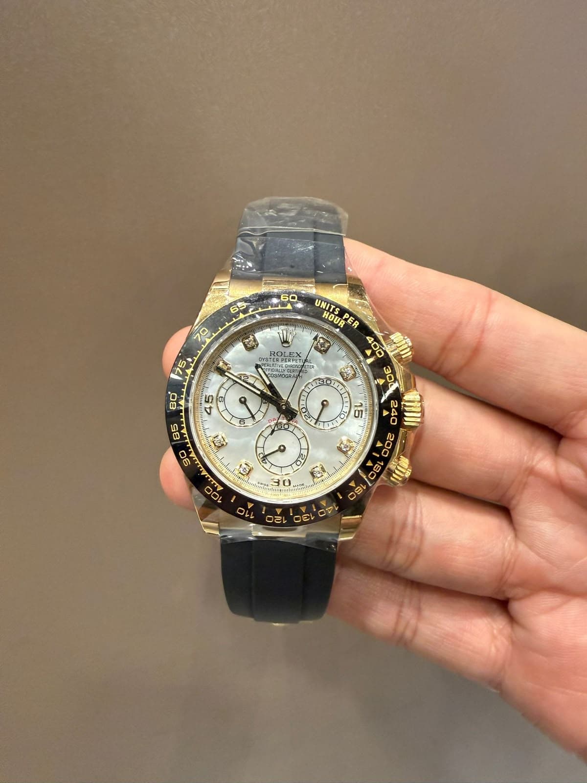 Rolex Daytona