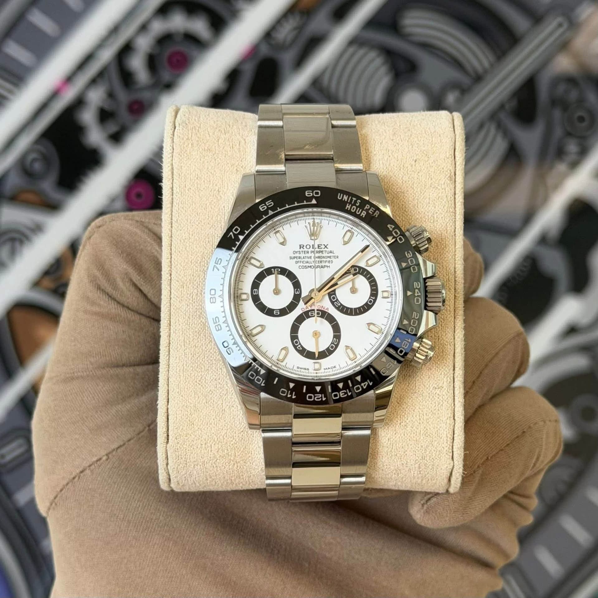 Rolex Daytona