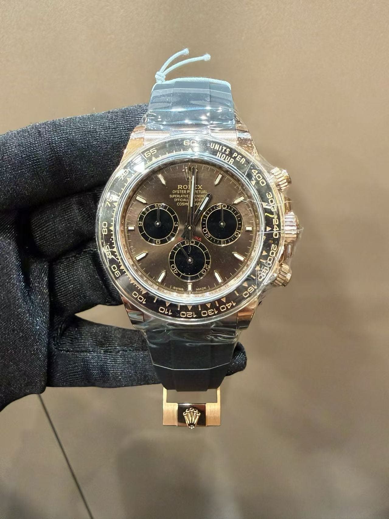 Rolex Daytona