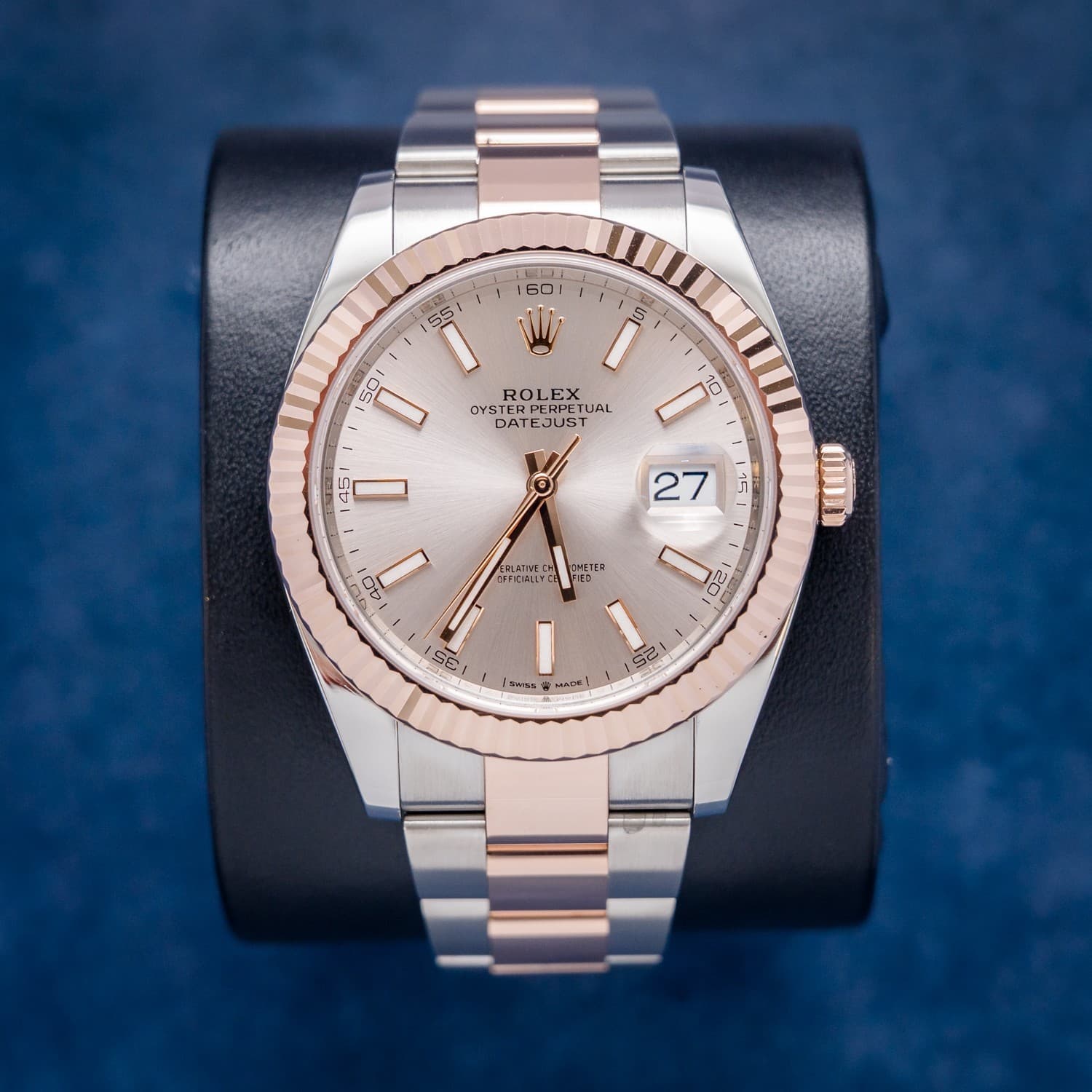 Rolex Datejust 41