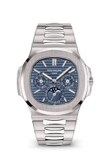 Patek Philippe Nautilus