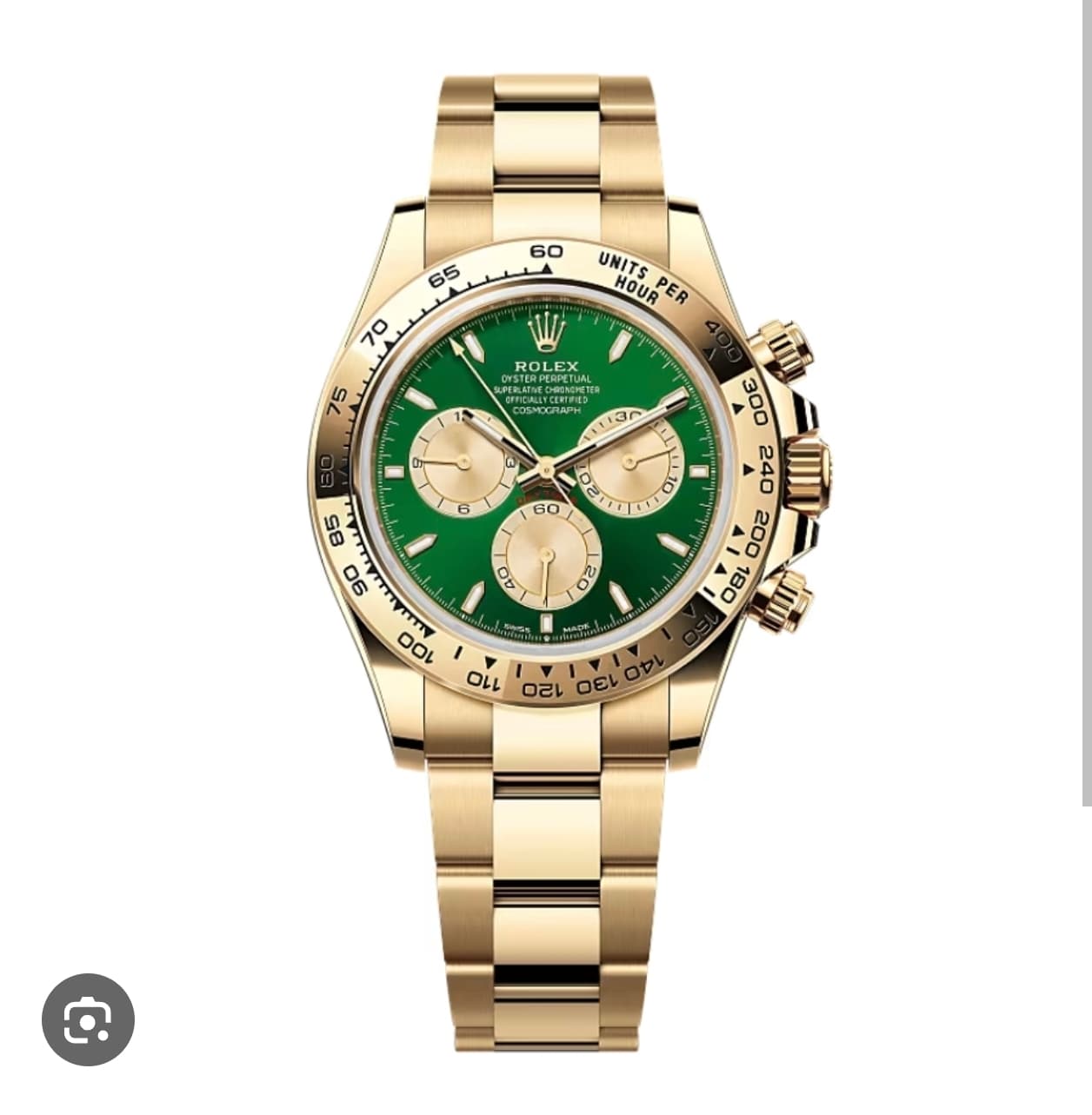 Rolex Daytona