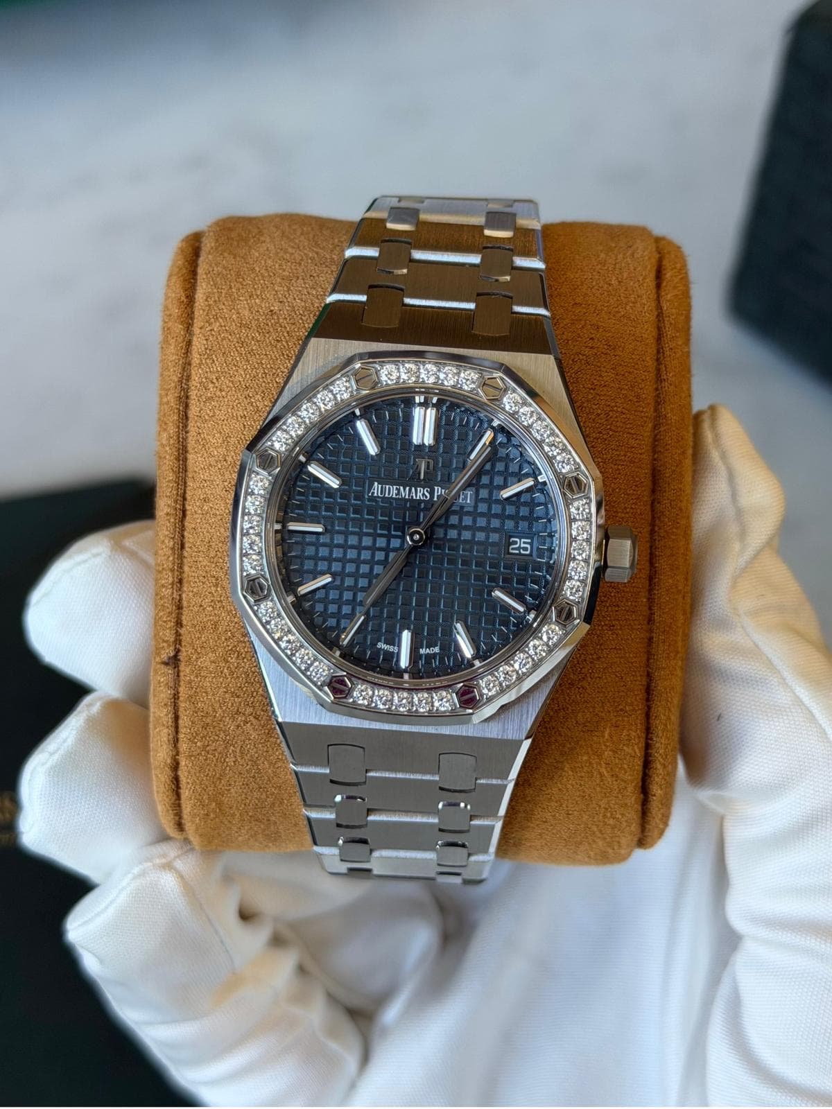 Audemars Piguet Royal Oak