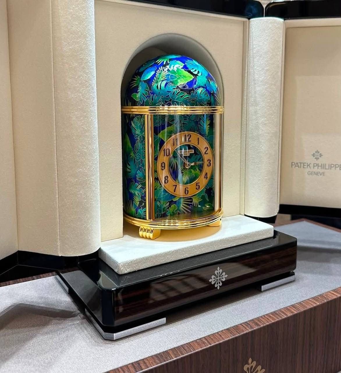 Patek Philippe