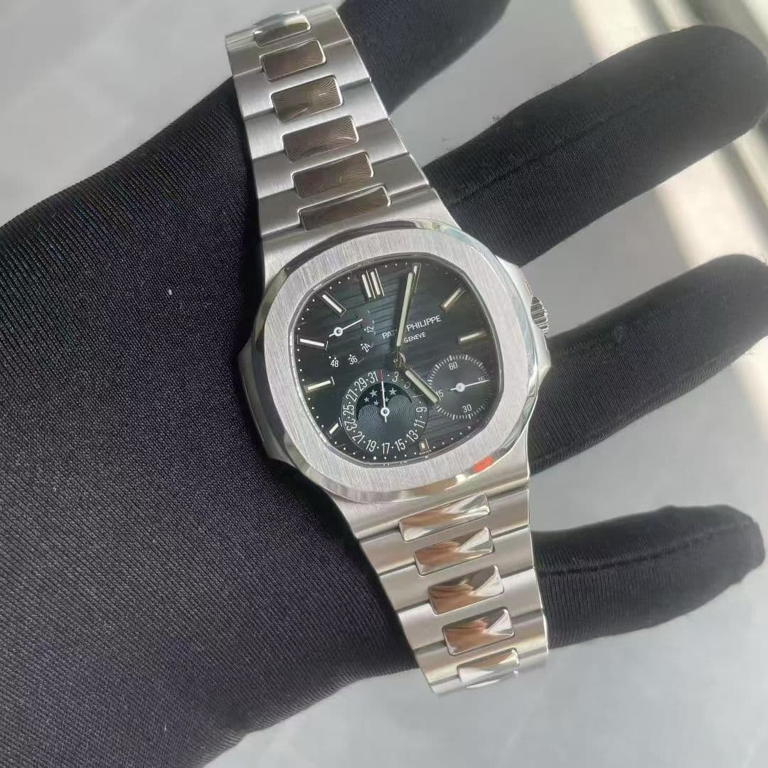 Patek Philippe Nautilus