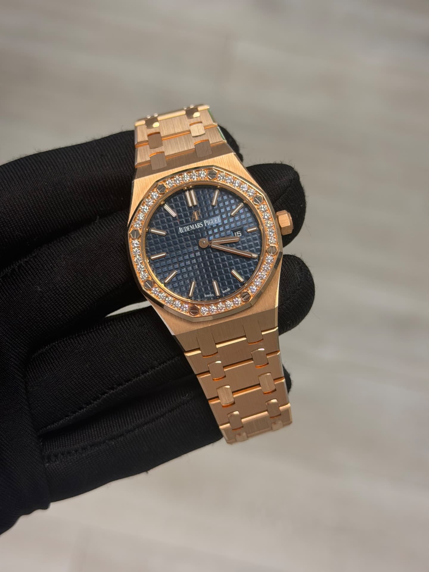 Audemars Piguet Royal Oak