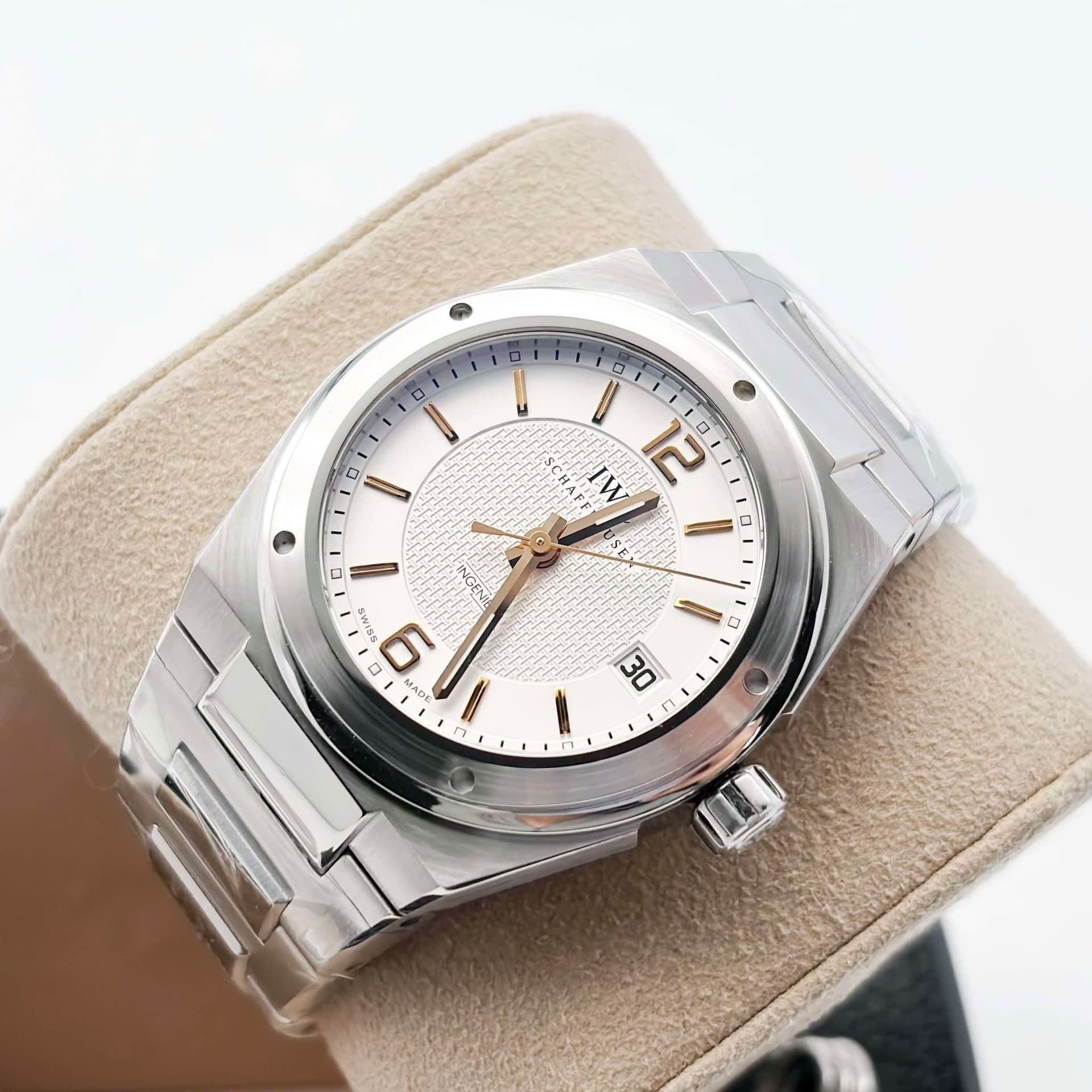 IWC Portugieser