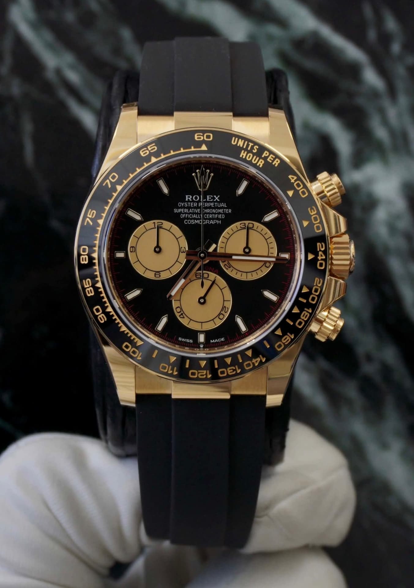 Rolex Daytona
