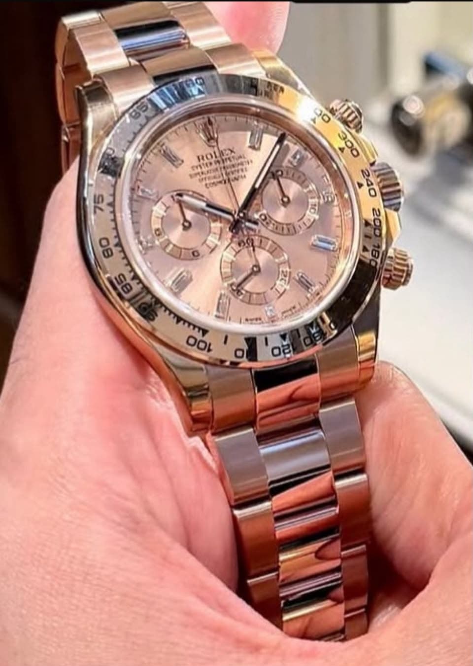 Rolex Daytona