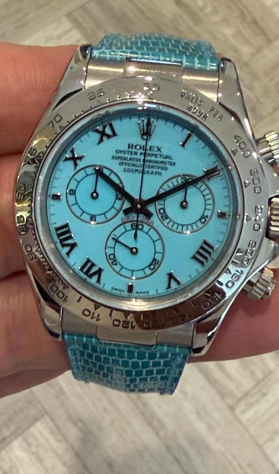 Rolex Daytona