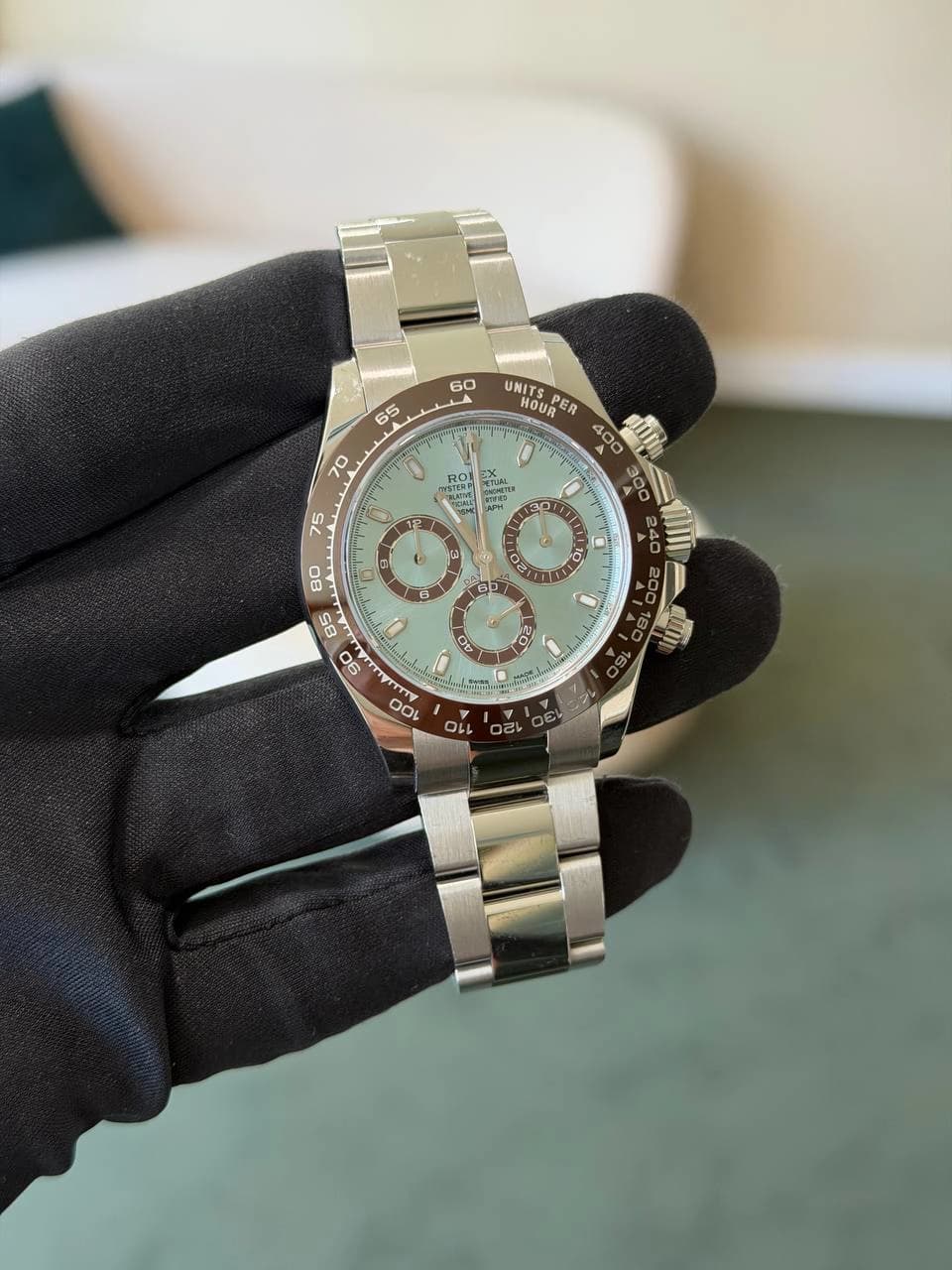 Rolex Daytona