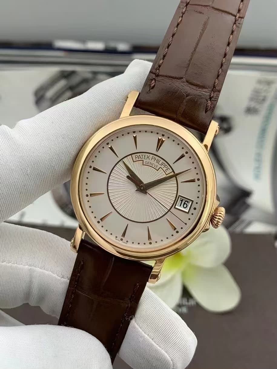 Patek Philippe Calatrava