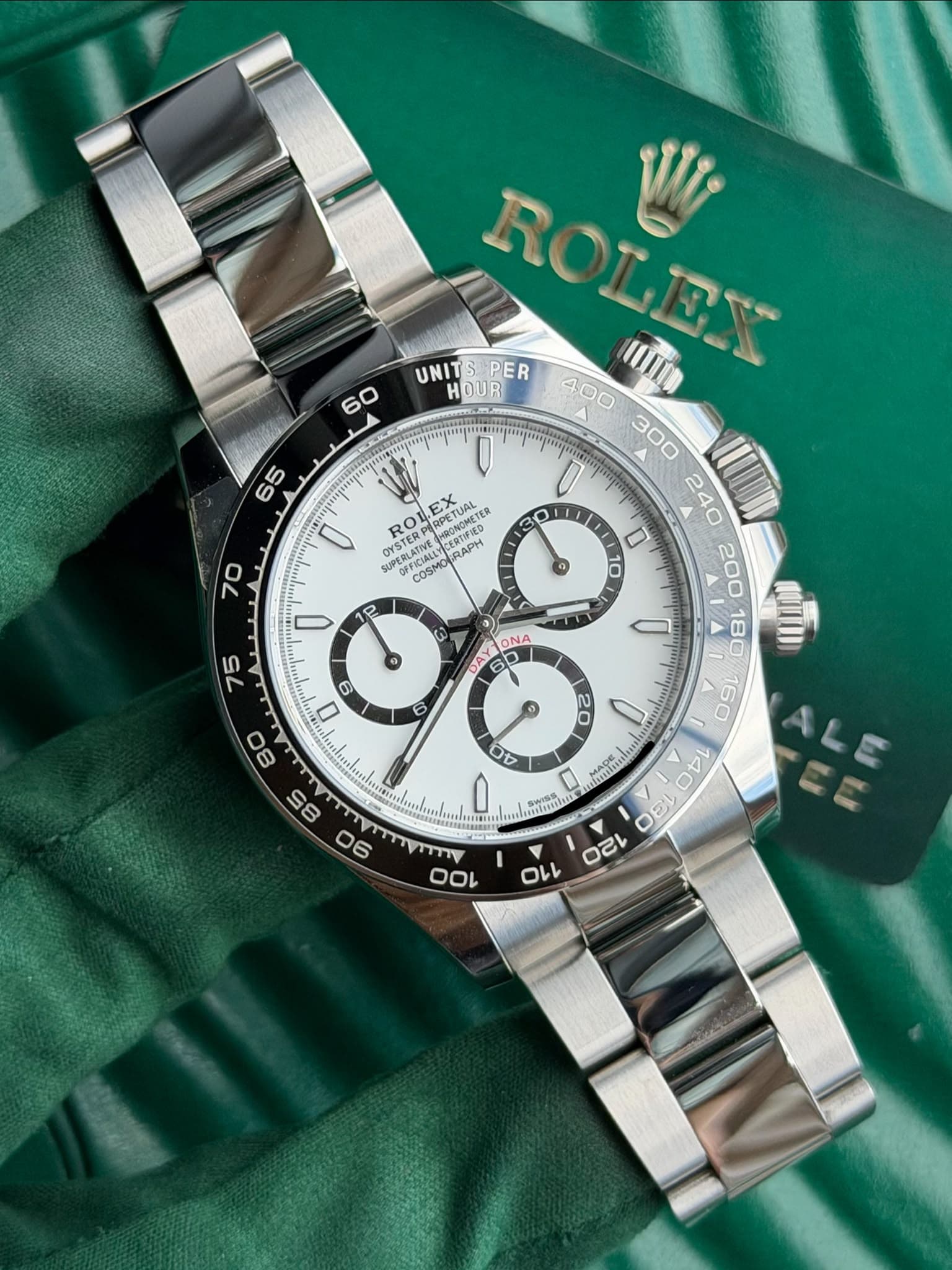 Rolex Daytona