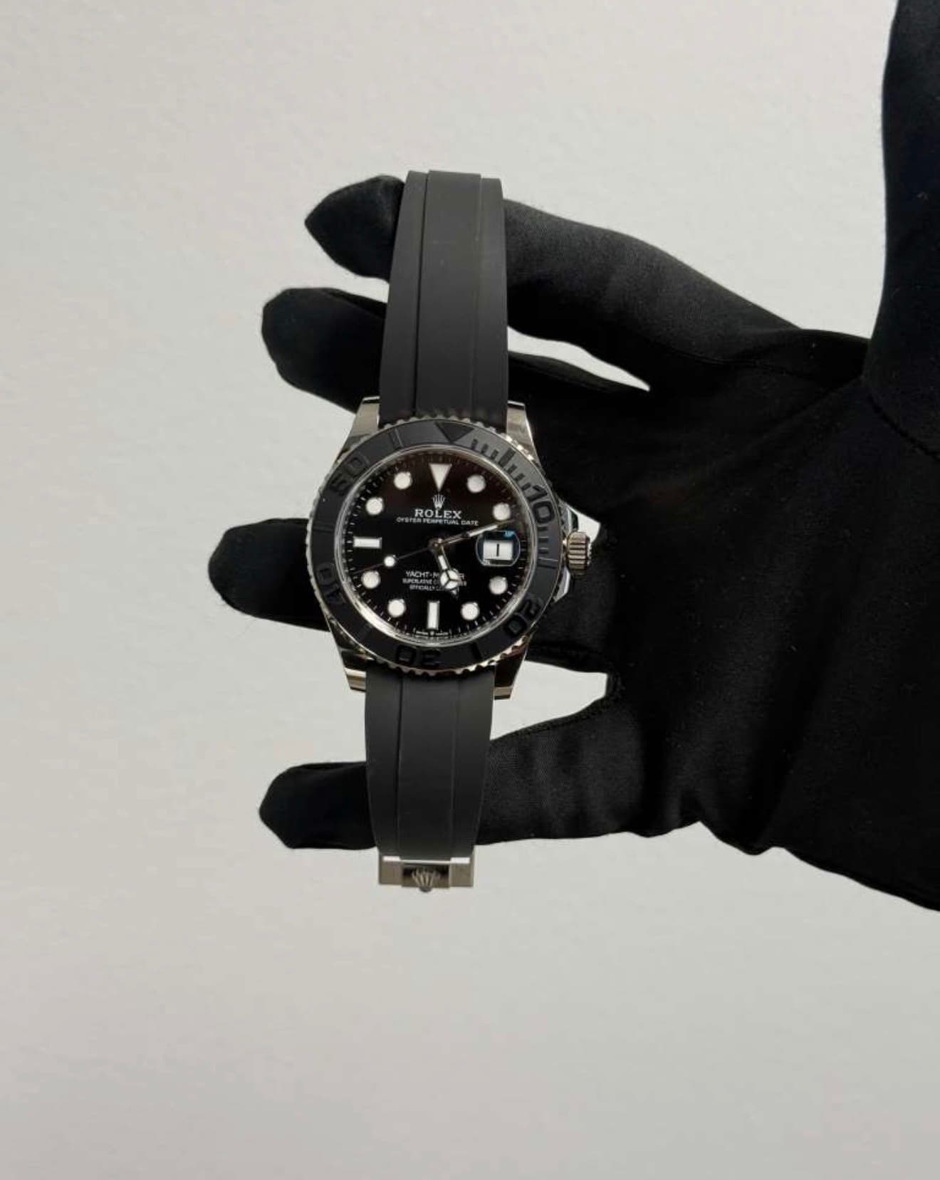 Rolex Yacht-Master