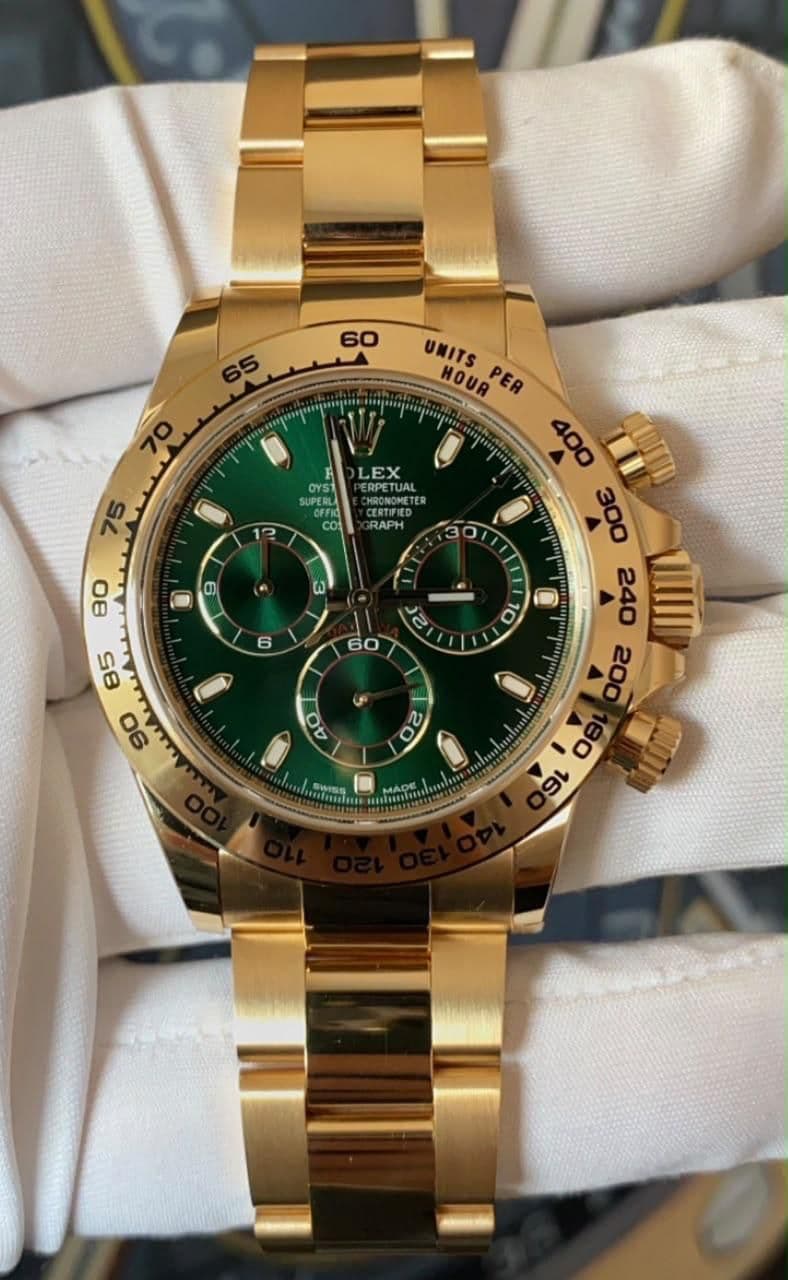 Rolex Daytona