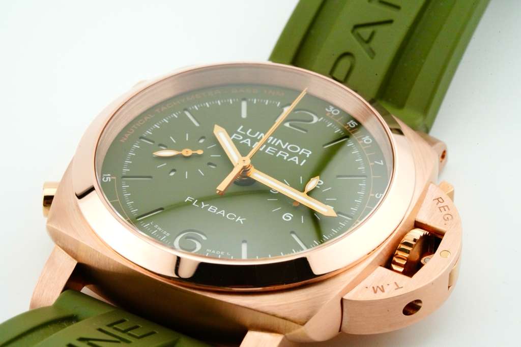 Panerai Luminor Marina