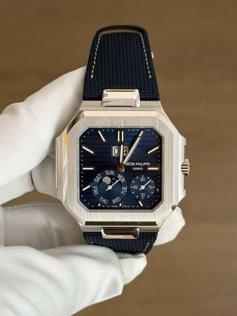 Patek Philippe Cubitus