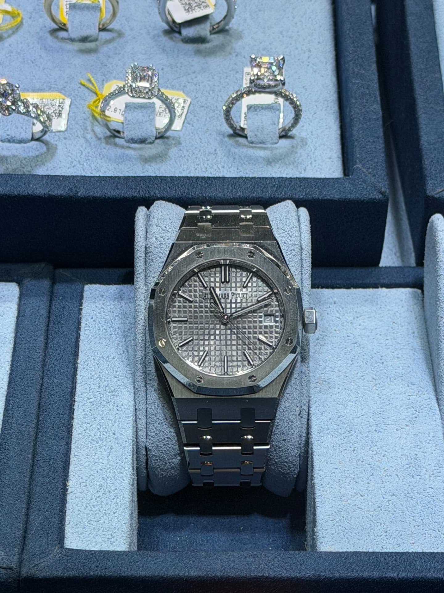 Audemars Piguet Royal Oak