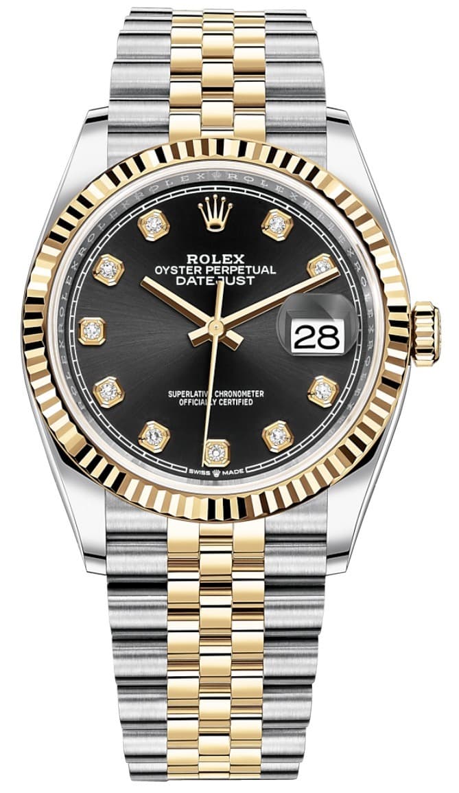 Rolex Datejust 36