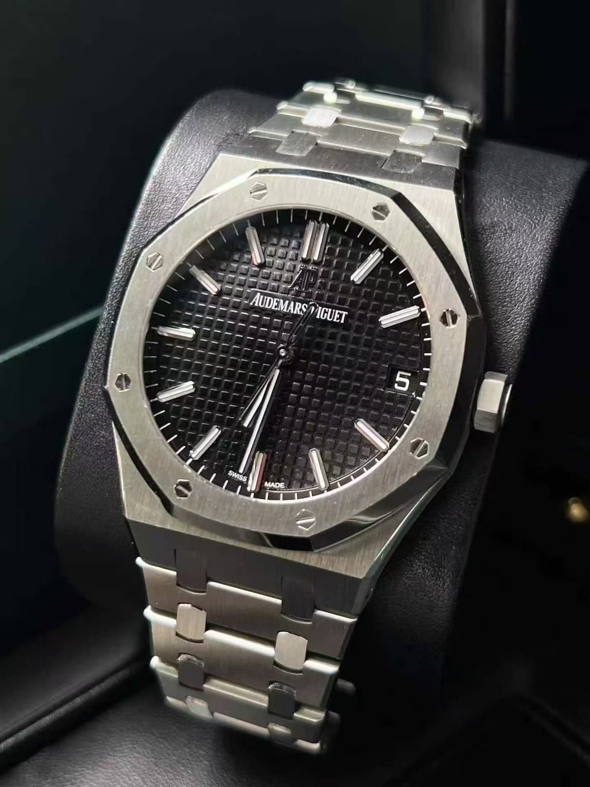 Audemars Piguet Royal Oak