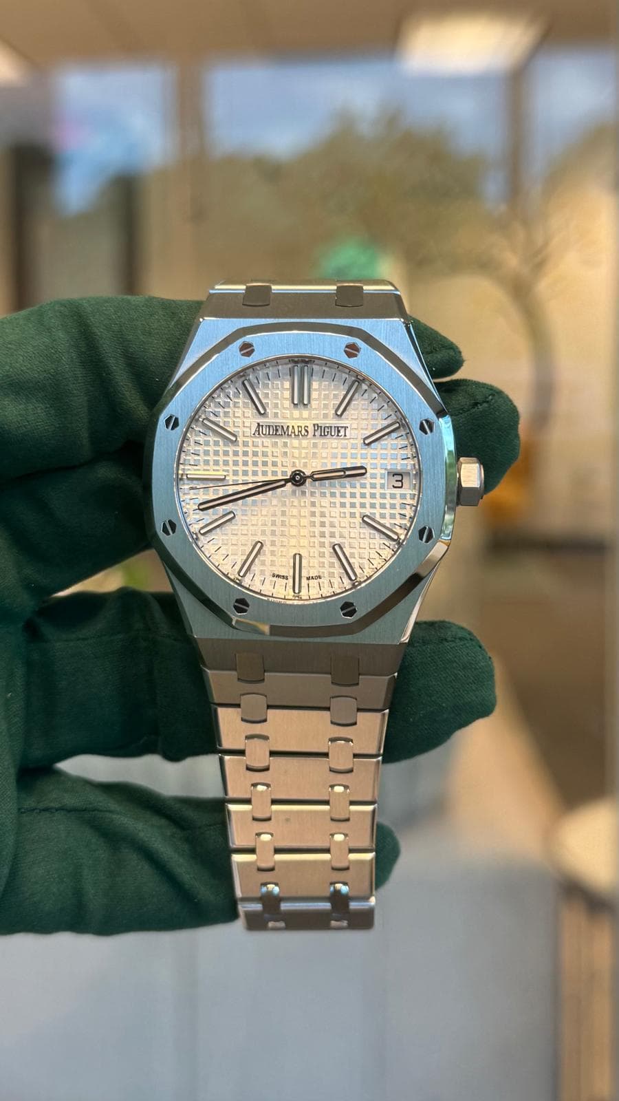 Audemars Piguet Royal Oak Selfwinding