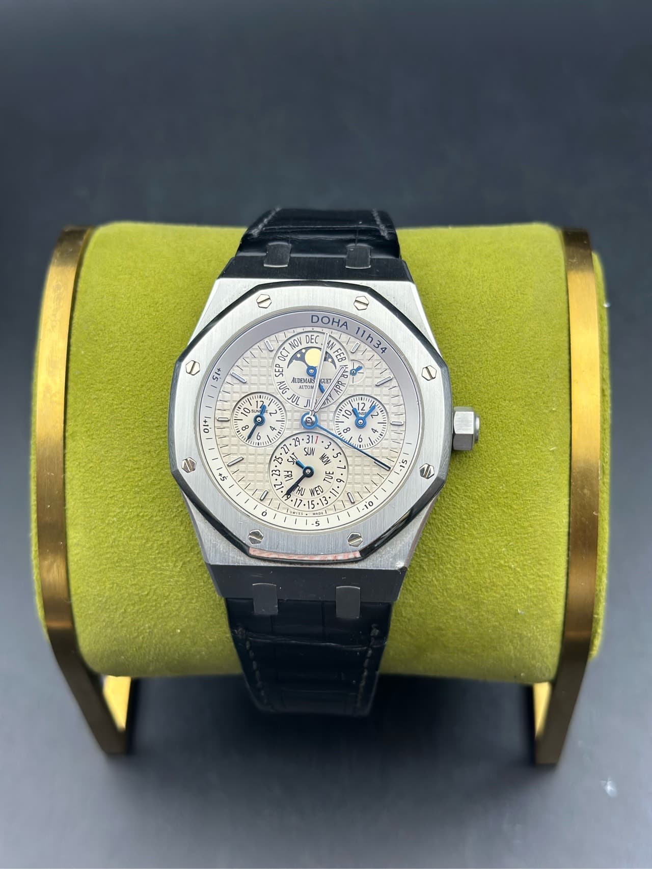 Audemars Piguet Royal Oak Offshore