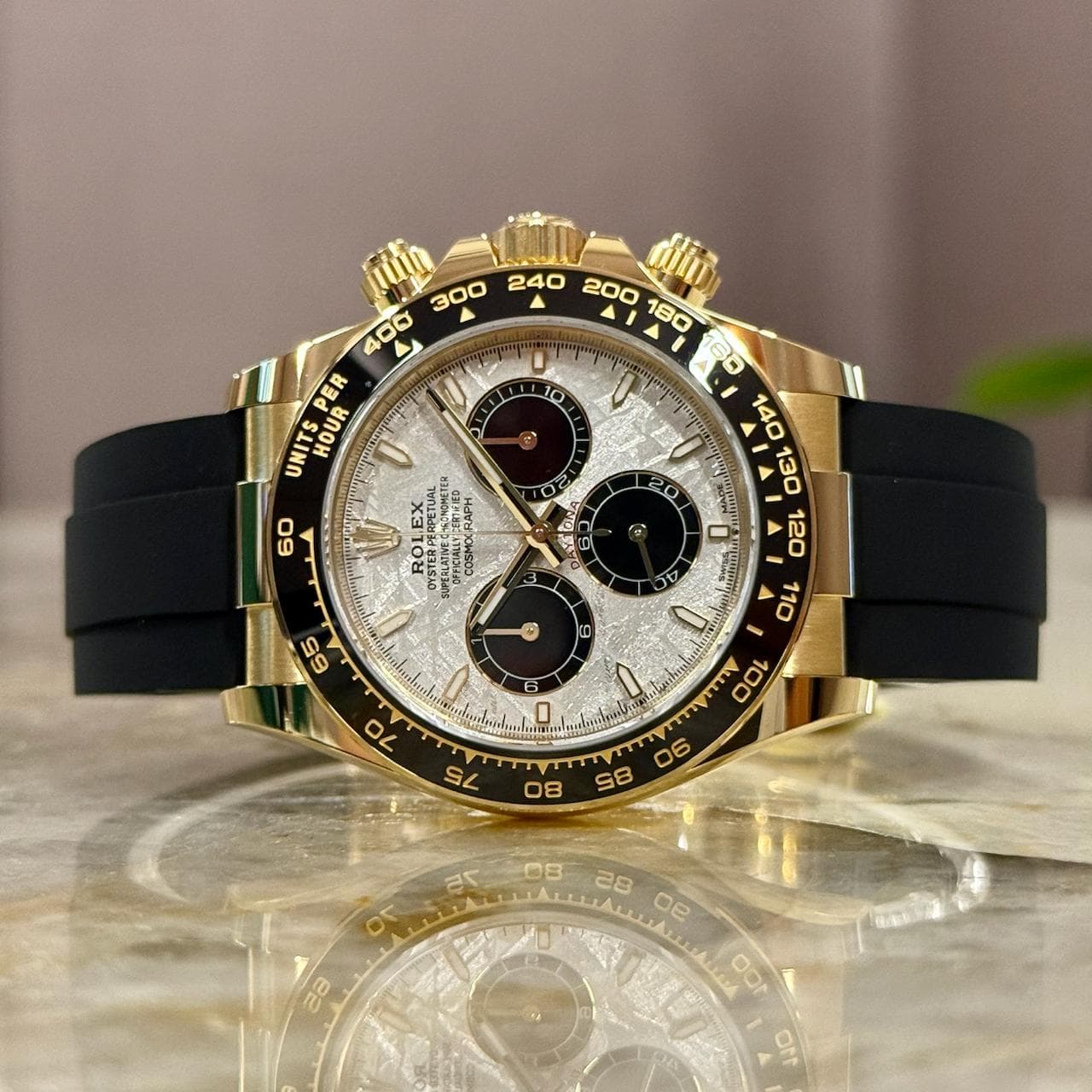 Rolex Daytona