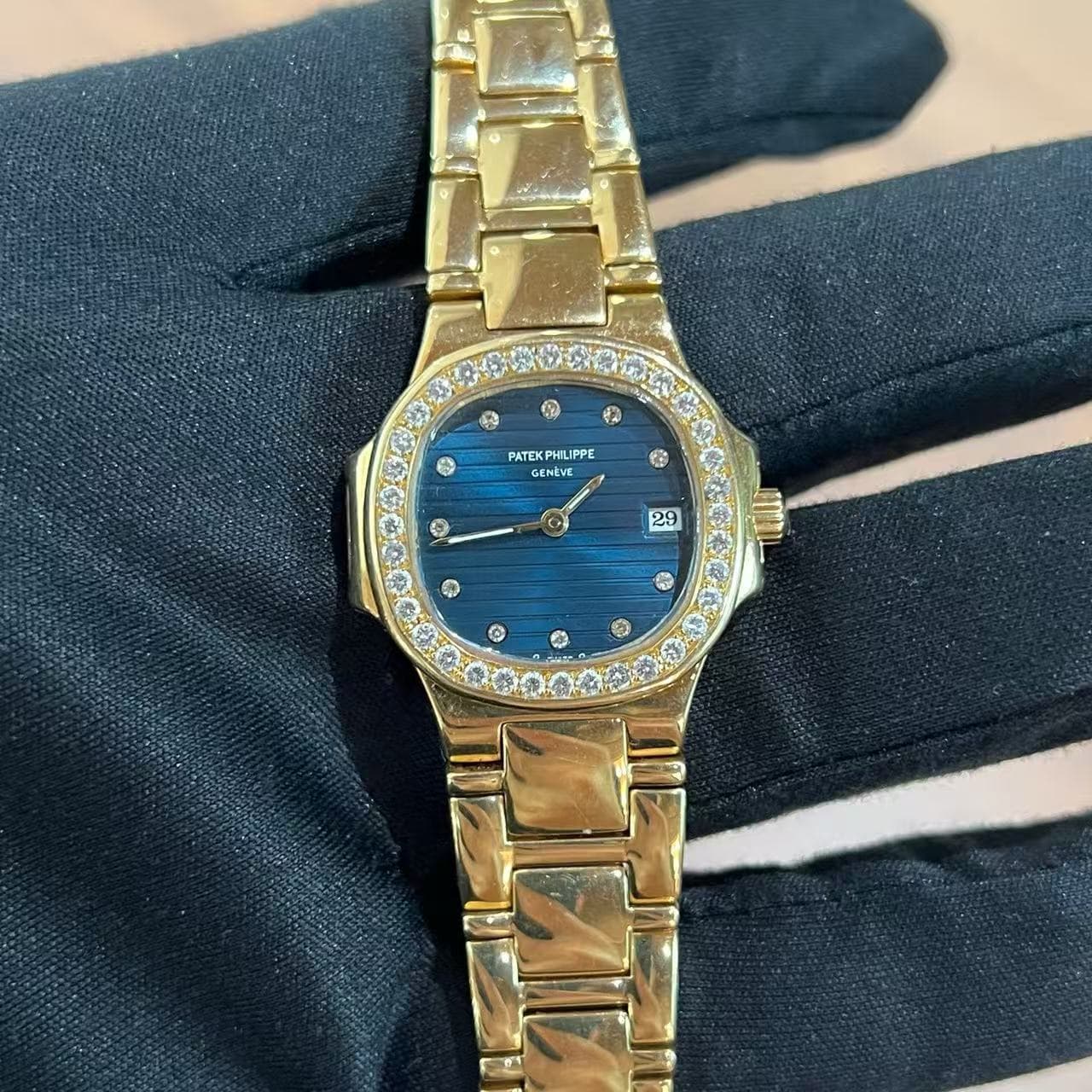 Patek Philippe Twenty~4
