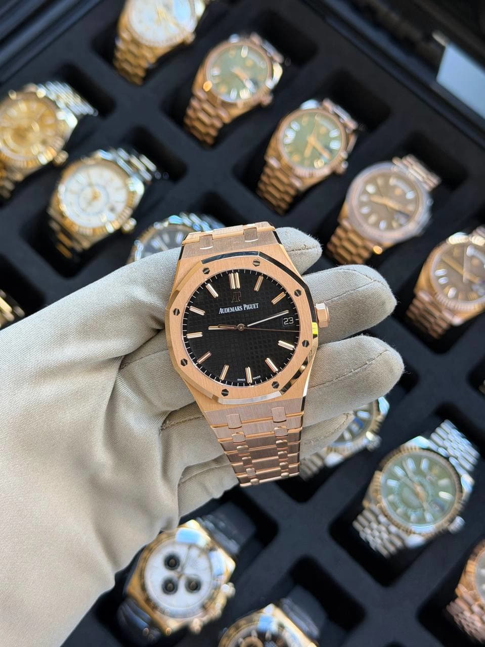 Audemars Piguet Royal Oak