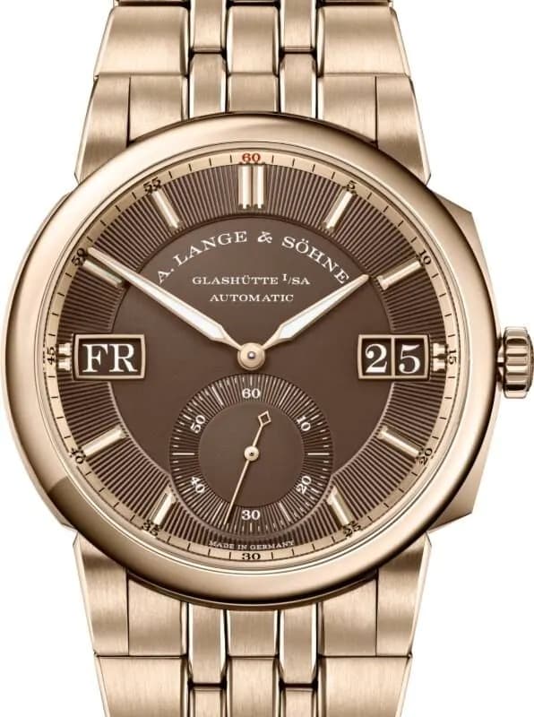 A. Lange & Söhne Odysseus