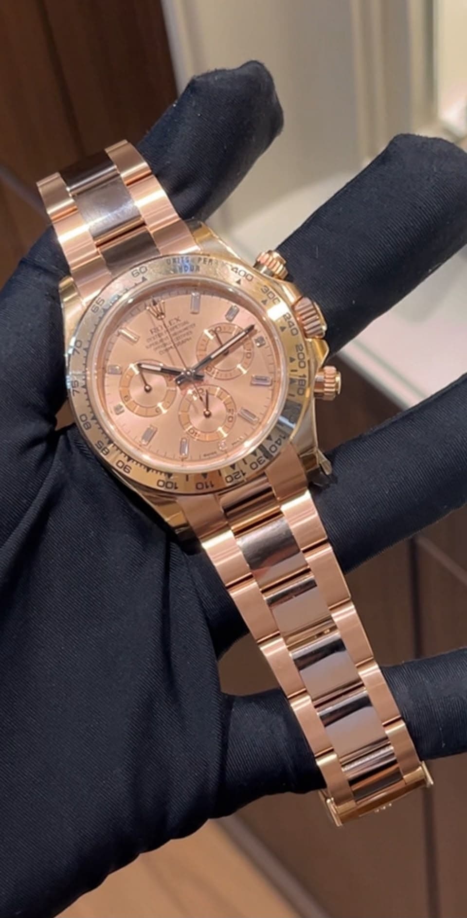 Rolex Daytona
